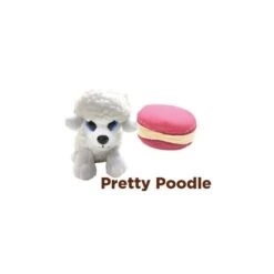 Sweet Pups (varios Modelos) -Juguetes Para Niños medias 1344
