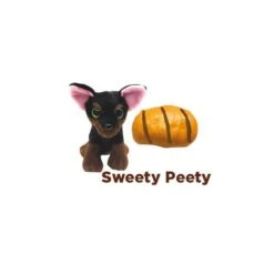 Sweet Pups (varios Modelos) -Juguetes Para Niños medias 1345