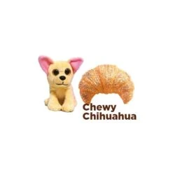 Sweet Pups (varios Modelos) -Juguetes Para Niños medias 1349