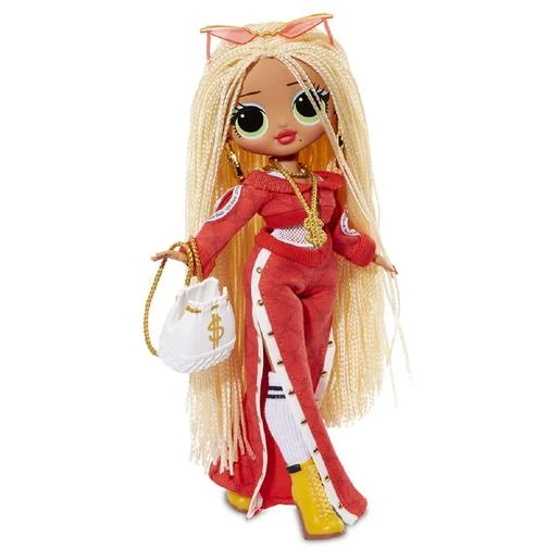 LOL Surprise - Muñeca Fashion OMG (varios Modelos) 5 LOL Surprise - Muñeca Fashion OMG (varios Modelos) - Imagen 3