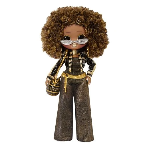 LOL Surprise - Muñeca Fashion OMG (varios Modelos) 7 LOL Surprise - Muñeca Fashion OMG (varios Modelos) - Imagen 5