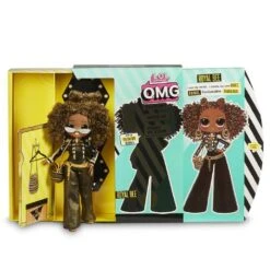 LOL Surprise - Muñeca Fashion OMG (varios Modelos) 35 LOL Surprise - Muñeca Fashion OMG (varios Modelos) -Juguetes Para Niños medias 1366