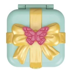 Polly Pocket - Mundo Sorpresa Bosque Mágico -Juguetes Para Niños medias 1374