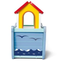 WoodnPlay - El Arca De Noé En Madera 18 WoodnPlay - El Arca De Noé En Madera -Juguetes Para Niños medias 1381
