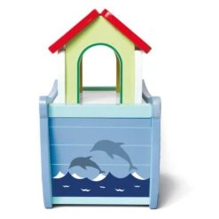 WoodnPlay - El Arca De Noé En Madera 19 WoodnPlay - El Arca De Noé En Madera -Juguetes Para Niños medias 1382