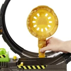 MATTEL Hot Wheels - Monster Trucks Epic Loop -Juguetes Para Niños medias 139