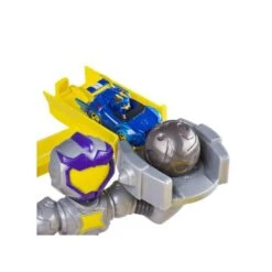 Patrulla Canina - Pista Meteorito Diecast -Juguetes Para Niños medias 1392