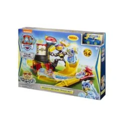 Patrulla Canina - Pista Meteorito Diecast -Juguetes Para Niños medias 1393