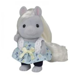 Sylvanian Families - Amigas Pony -Juguetes Para Niños medias 1402