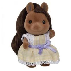 Sylvanian Families - Amigas Pony -Juguetes Para Niños medias 1403