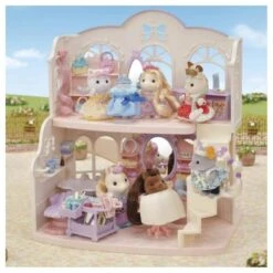 Sylvanian Families - Amigas Pony -Juguetes Para Niños medias 1405