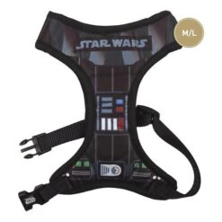Star Wars - Darth Vader - Arnés Para Perro M/L -Juguetes Para Niños medias 1412