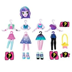 Bandai Off The Hook Estudio -Juguetes Para Niños medias 1430