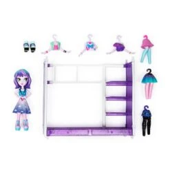 Bandai Off The Hook Estudio -Juguetes Para Niños medias 1431