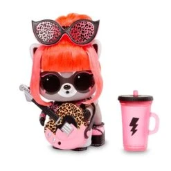 LOL Surprise - Pack Remix Pets (varios Modelos) -Juguetes Para Niños medias 1434