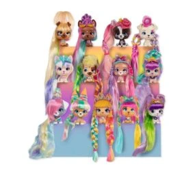 VIP Pets - Color Boost -Juguetes Para Niños medias 1438