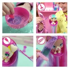 VIP Pets - Color Boost -Juguetes Para Niños medias 1440