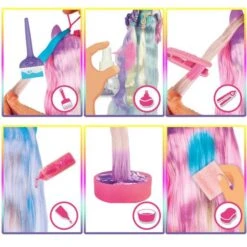 VIP Pets - Color Boost -Juguetes Para Niños medias 1441