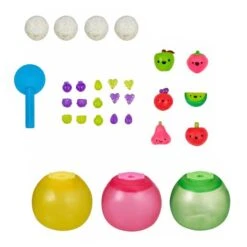 Famosa Oonies - Squeeze Center 7 Famosa Oonies - Squeeze Center -Juguetes Para Niños medias 1452