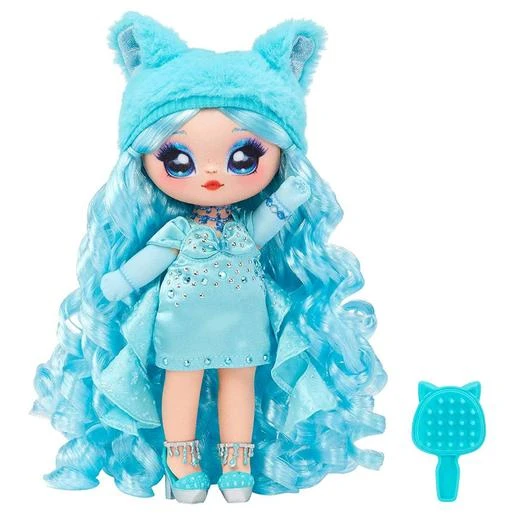 Na Na Na! Surprise - Marina Tealstone - Muñeca Sweetest Gems 3 Na Na Na! Surprise - Marina Tealstone - Muñeca Sweetest Gems