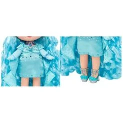 Na Na Na! Surprise - Marina Tealstone - Muñeca Sweetest Gems 8 Na Na Na! Surprise - Marina Tealstone - Muñeca Sweetest Gems -Juguetes Para Niños medias 1463