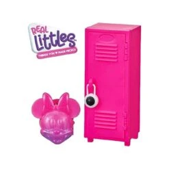 Real Littles - Mini Taquilla -Juguetes Para Niños medias 1472