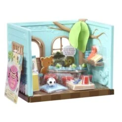 Woodzeez - Conjunto De Guardería