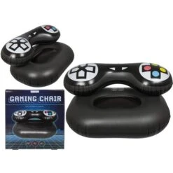 Out Of The Blue Sillón Hinchable Game Controller