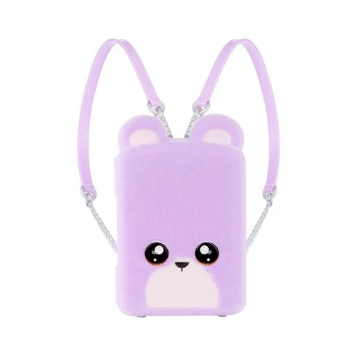Na! Na! Na! Surprise - City Bear - Pack Minimochila Y Minimuñeca 5 Na! Na! Na! Surprise - City Bear - Pack Minimochila Y Minimuñeca - Imagen 3