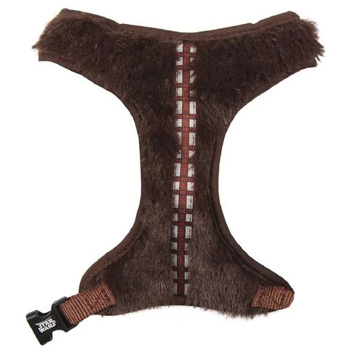 Star Wars - Arnés Canino Chewbacca Talla M-L 4 Star Wars - Arnés Canino Chewbacca Talla M-L - Imagen 2