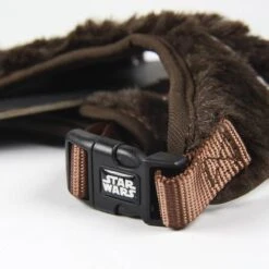 Star Wars - Arnés Canino Chewbacca Talla M-L 8 Star Wars - Arnés Canino Chewbacca Talla M-L -Juguetes Para Niños medias 1495