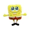 Bandai Bob Esponja - Peluche Ojitos -Juguetes Para Niños medias 1497