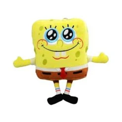 Bandai Bob Esponja - Peluche Ojitos