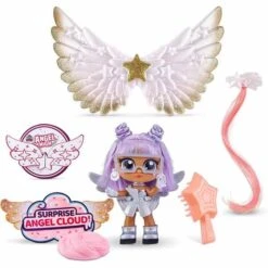 Bandai Angel High - Cosmo -Juguetes Para Niños medias 1499