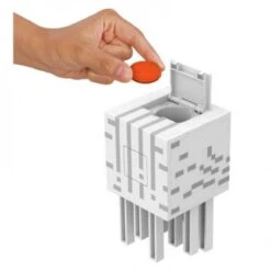 MATTEL Minecraft - Ghast Con Bolas De Fuego -Juguetes Para Niños medias 150
