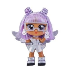 Bandai Angel High - Cosmo -Juguetes Para Niños medias 1500