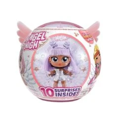 Bandai Angel High - Cosmo -Juguetes Para Niños medias 1501