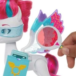 Hasbro - My Little Pony - Muñeca My Little Pony Con Alas Sorpresa Y Accesorios, 5.5 Pulgadas ㅤ 18 Hasbro - My Little Pony - Muñeca My Little Pony Con Alas Sorpresa Y Accesorios, 5.5 Pulgadas ㅤ -Juguetes Para Niños medias 1508