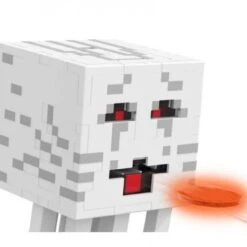 MATTEL Minecraft - Ghast Con Bolas De Fuego -Juguetes Para Niños medias 151