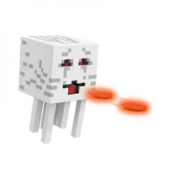 MATTEL Minecraft - Ghast Con Bolas De Fuego -Juguetes Para Niños medias 152