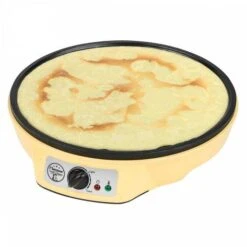 Bestron - Crepera Eléctrica -Juguetes Para Niños medias 1525