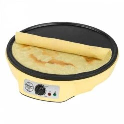 Bestron - Crepera Eléctrica -Juguetes Para Niños medias 1526