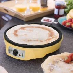 Bestron - Crepera Eléctrica -Juguetes Para Niños medias 1529