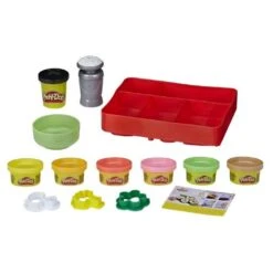 Play-Doh - Sushi -Juguetes Para Niños medias 1531