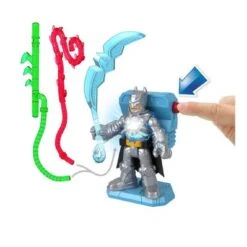 MATTEL Fisher-Price - Imaginext - DC Power Reveal -Juguetes Para Niños medias 1542