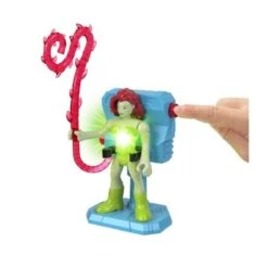 MATTEL Fisher-Price - Imaginext - DC Power Reveal -Juguetes Para Niños medias 1544