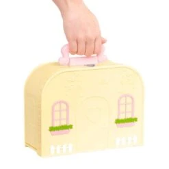 Woodzeez - Set Maletín De Pastelería 9 Woodzeez - Set Maletín De Pastelería -Juguetes Para Niños medias 1550