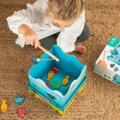 Goula - Juego De La Pesca