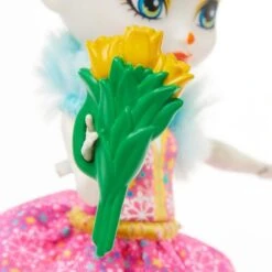 Enchantimals - Playset Patinaje En Duo -Juguetes Para Niños medias 157