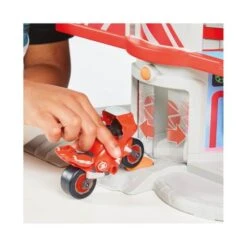 Ricky Zoom - Playset La Mansión De Ricky Zoom 28 Ricky Zoom - Playset La Mansión De Ricky Zoom -Juguetes Para Niños medias 1571